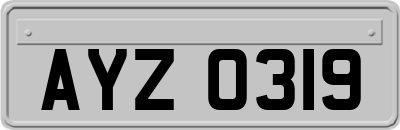 AYZ0319