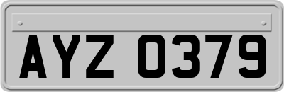 AYZ0379