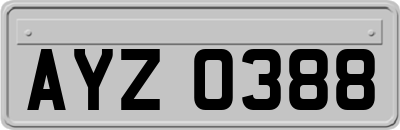 AYZ0388