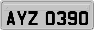 AYZ0390