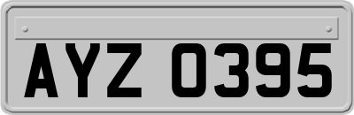 AYZ0395