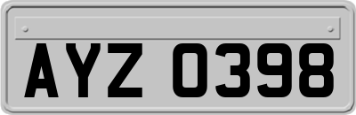 AYZ0398
