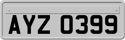 AYZ0399
