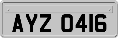 AYZ0416