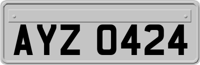 AYZ0424