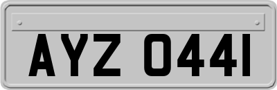 AYZ0441