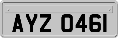 AYZ0461