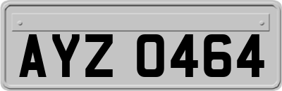 AYZ0464