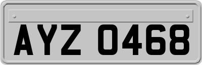 AYZ0468