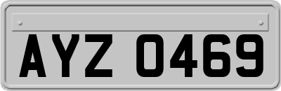 AYZ0469