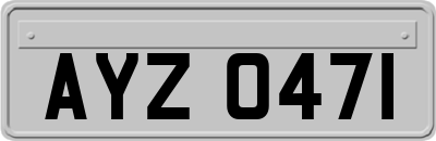 AYZ0471