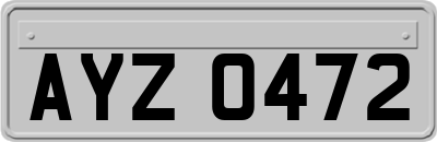 AYZ0472