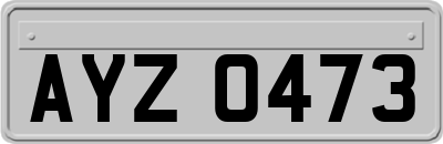 AYZ0473