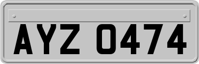 AYZ0474
