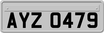 AYZ0479