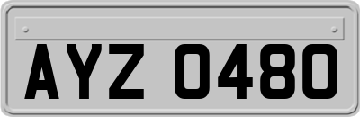 AYZ0480