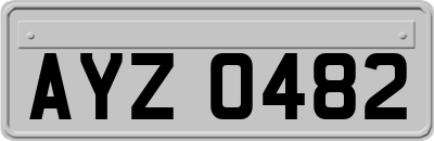AYZ0482