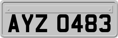 AYZ0483