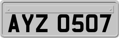 AYZ0507