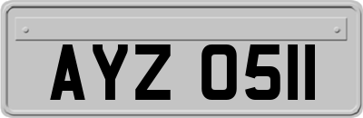 AYZ0511