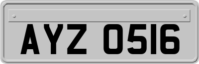 AYZ0516