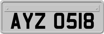 AYZ0518