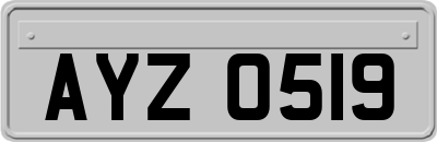 AYZ0519