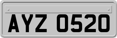 AYZ0520