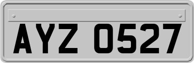 AYZ0527