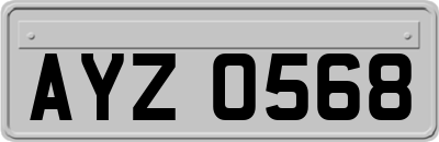 AYZ0568