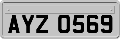 AYZ0569