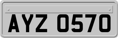 AYZ0570