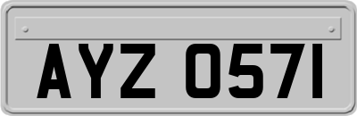 AYZ0571