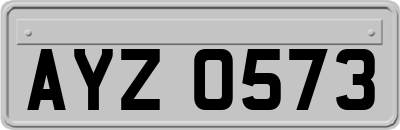 AYZ0573