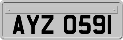 AYZ0591