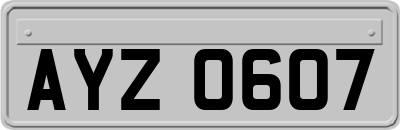 AYZ0607