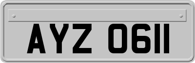 AYZ0611
