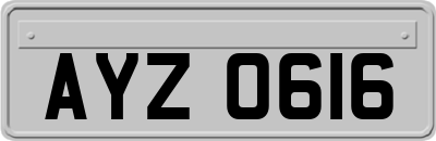 AYZ0616