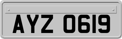 AYZ0619