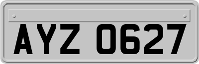 AYZ0627