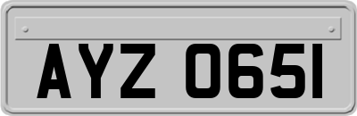 AYZ0651