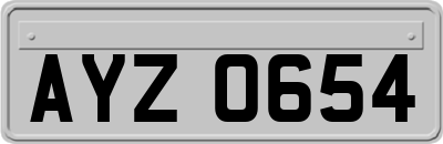 AYZ0654