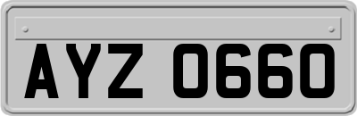 AYZ0660