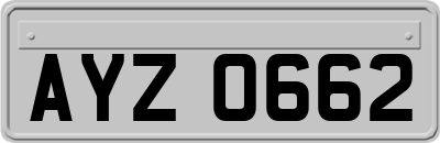 AYZ0662