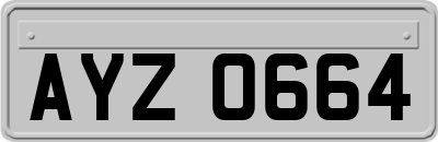 AYZ0664