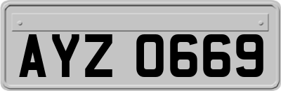 AYZ0669