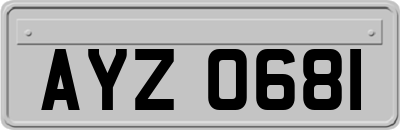 AYZ0681