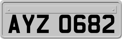AYZ0682