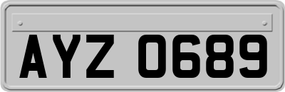 AYZ0689