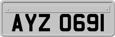 AYZ0691